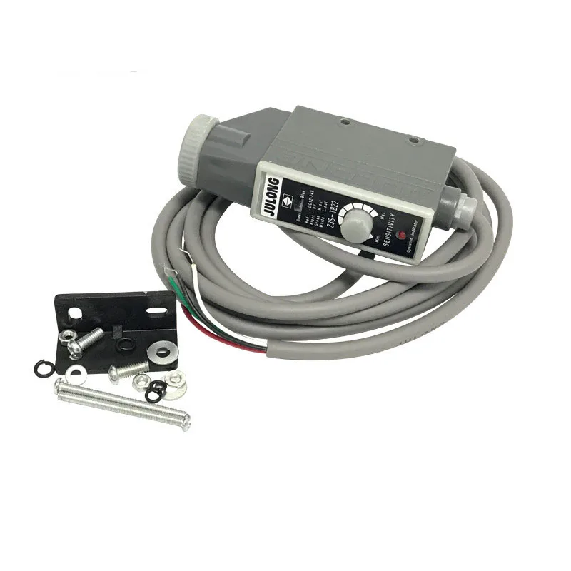 

Z3S-TB22 Z3S-T22 Z3S-TW22 JULONG Color Code Sensor Bag making machine Photoelectric Switch 100% New Original