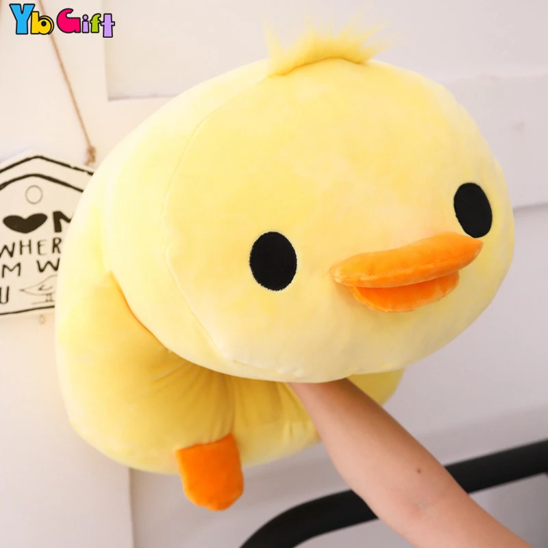 soft duck