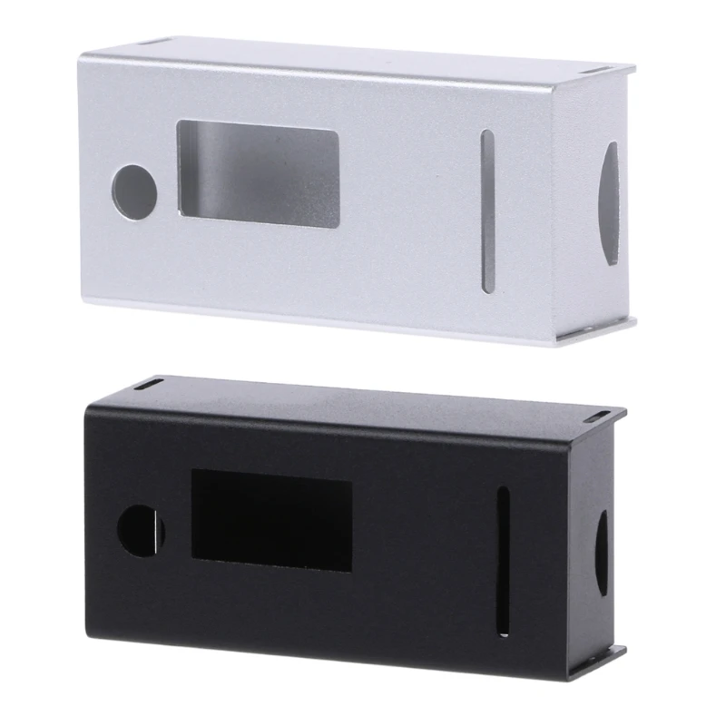 

Aluminum Case Shell Enclosure Support MMDVM Hotspot For Raspberry Pi ZERO W
