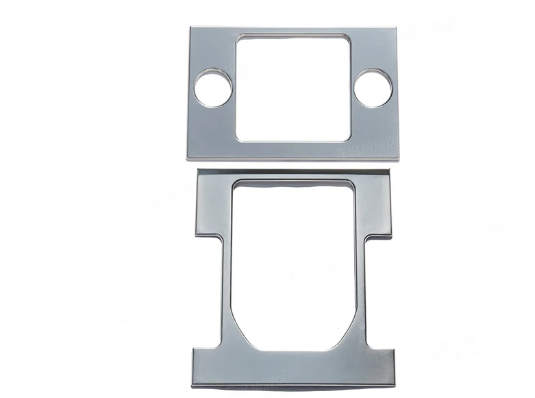 car console panel cover trim for Land Rover Discovery 4 car accessoreis  (2).jpg