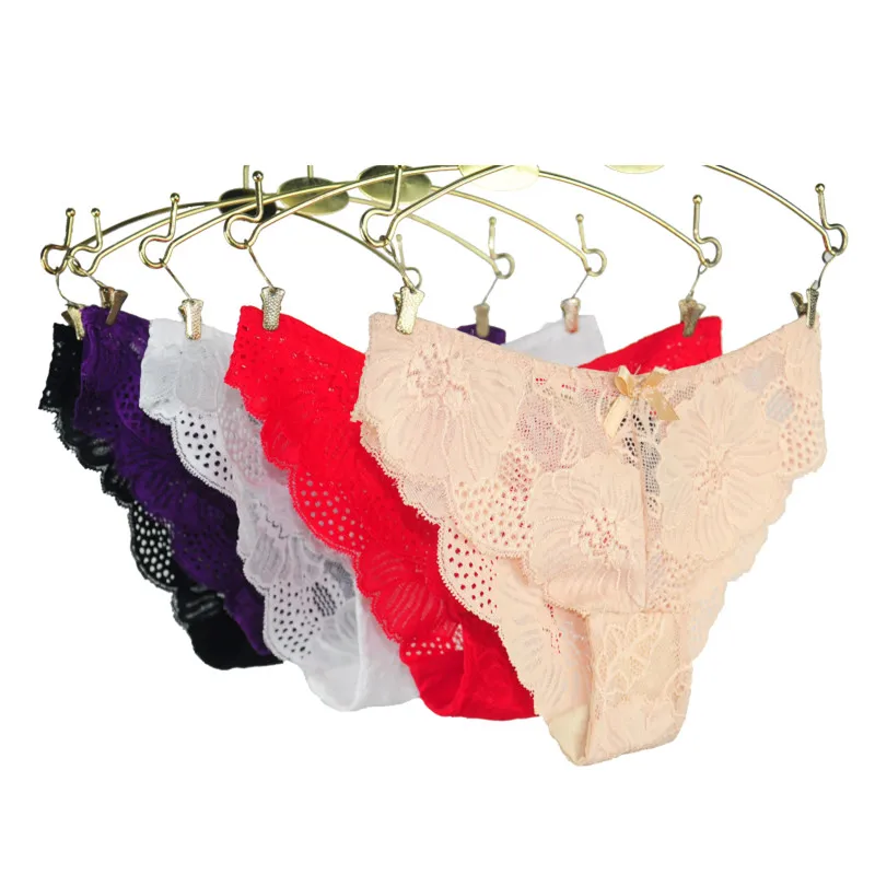 Buy Imported Lace Underwear Women Sexy Panties Lace