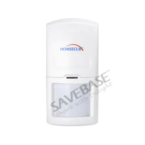 Homsecur беспроводный и проводной WCDMA/GSM домашняя сигнализация с датчиком