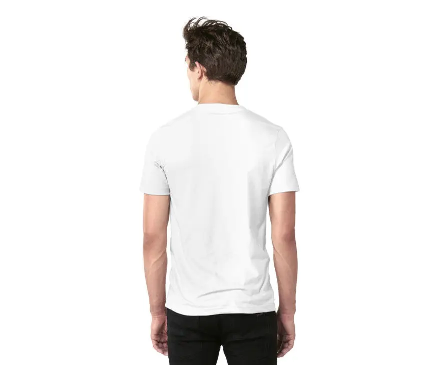 2018 гусеница кошка графический логотип белая футболка мужская одежда M L XL 2XLtop