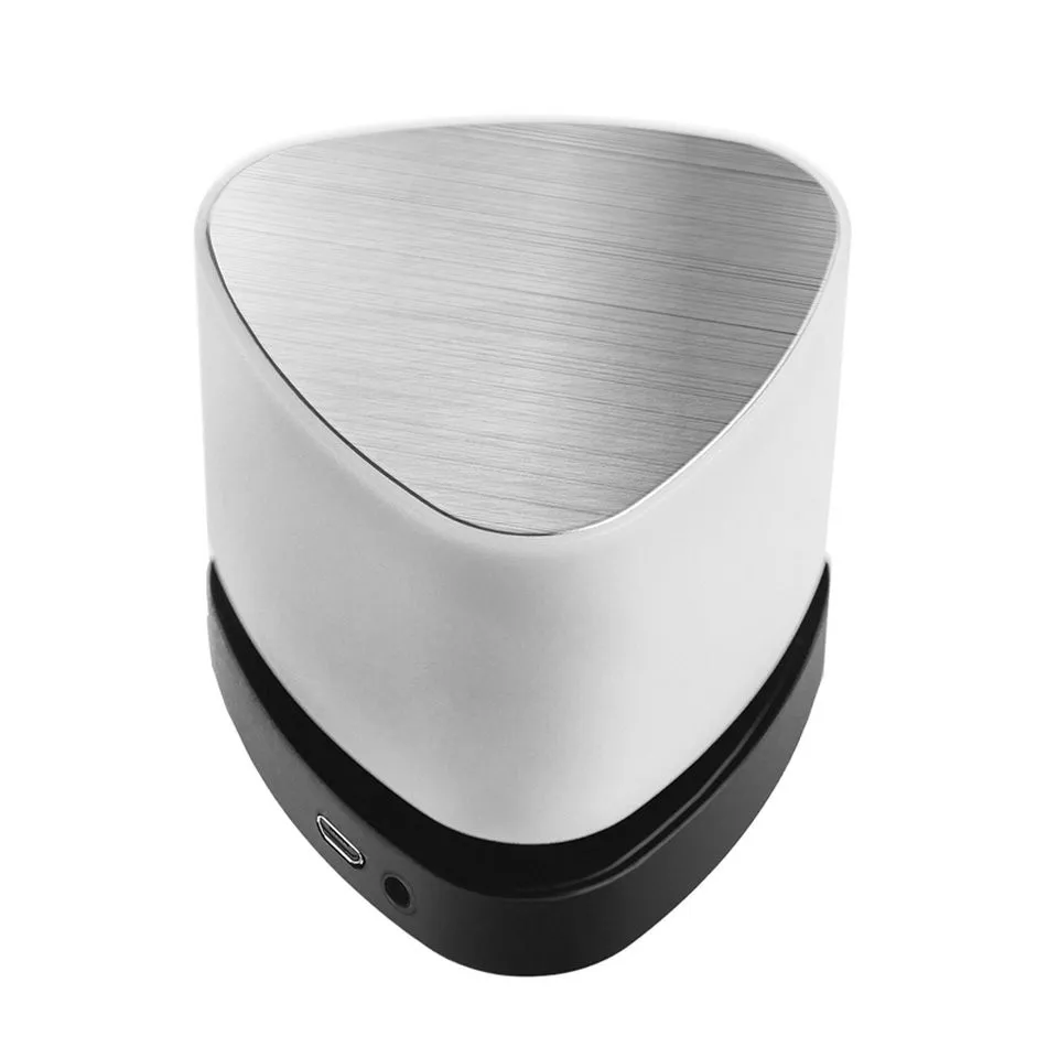 Jeebel светодиодный Динамик Беспроводной Bluetooth красочные светильник смартфон с