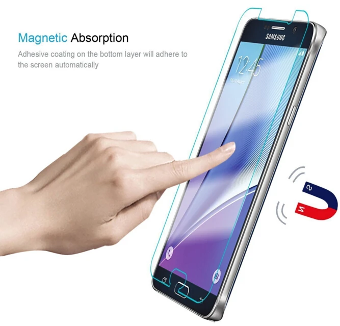 10 шт./лот 2.5D закаленное Стекло для LG V20 Экран из закаленного стекла F800 H968 с уровнем