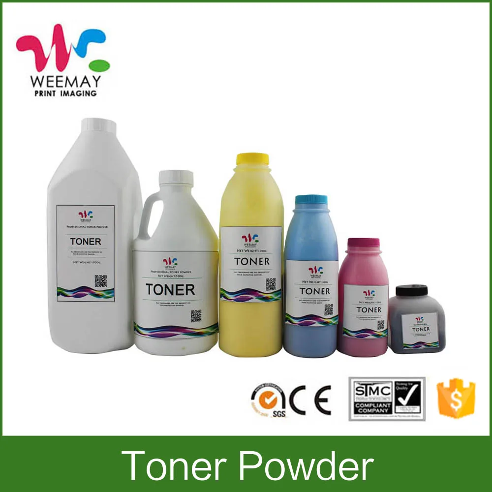 For HP 5500 cartridge refill toner powder 80g/bottlein Toner Powder