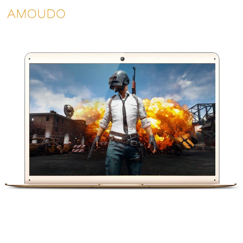 

Ultrathin 14inch Narrow Frame Intel Cherry Trail Atom Z8350 Quad Core 2GB Ram 32GB Rom Windows 10 Laptop Notebook Computer