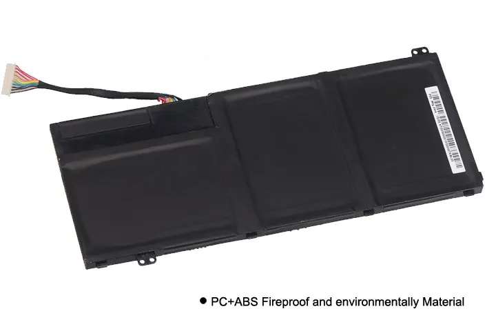 KingSener nuevo AC14A8L batería del ordenador portátil para Acer Aspire VN7-571 VN7-571G VN7-591 VN7-591G VN7-791G KT.0030G 001 11,4 V 4605 mAh - 3