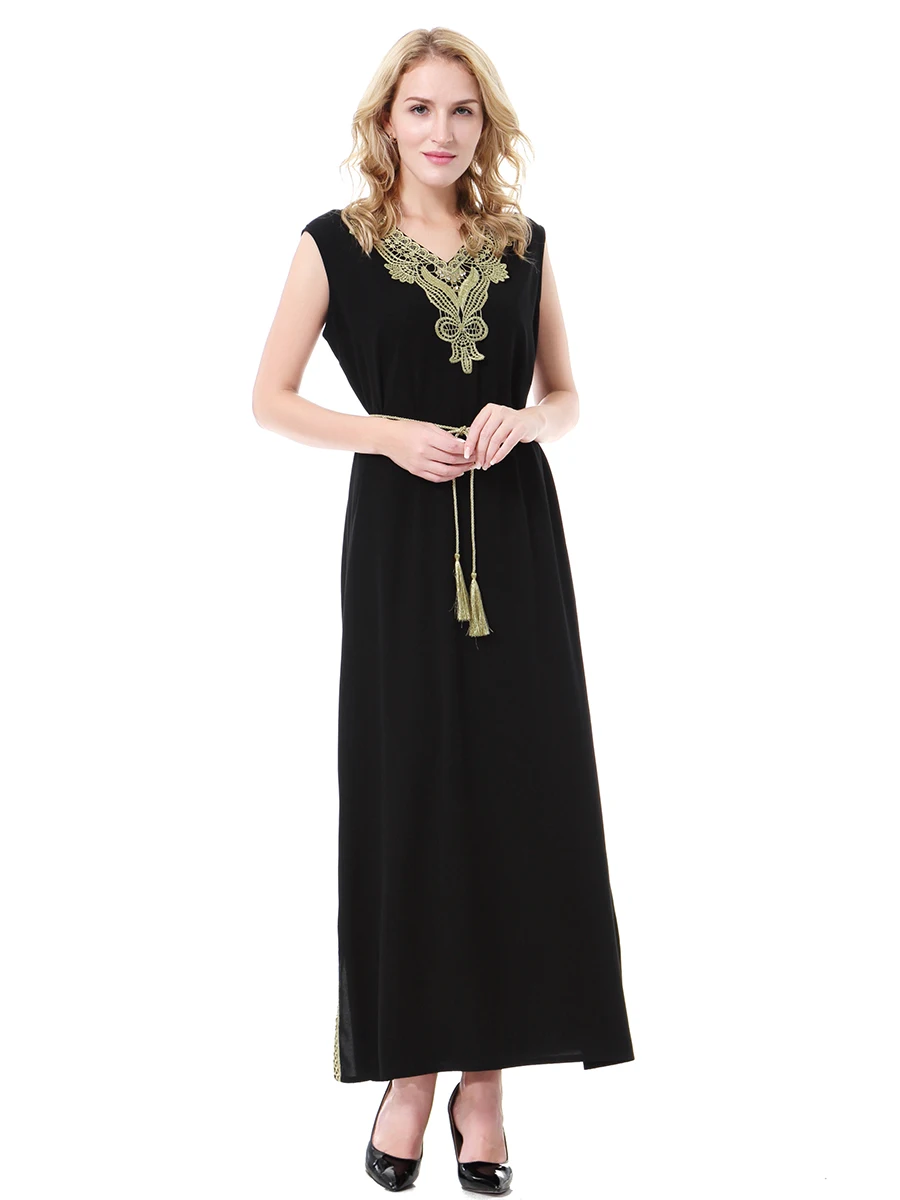 black 6