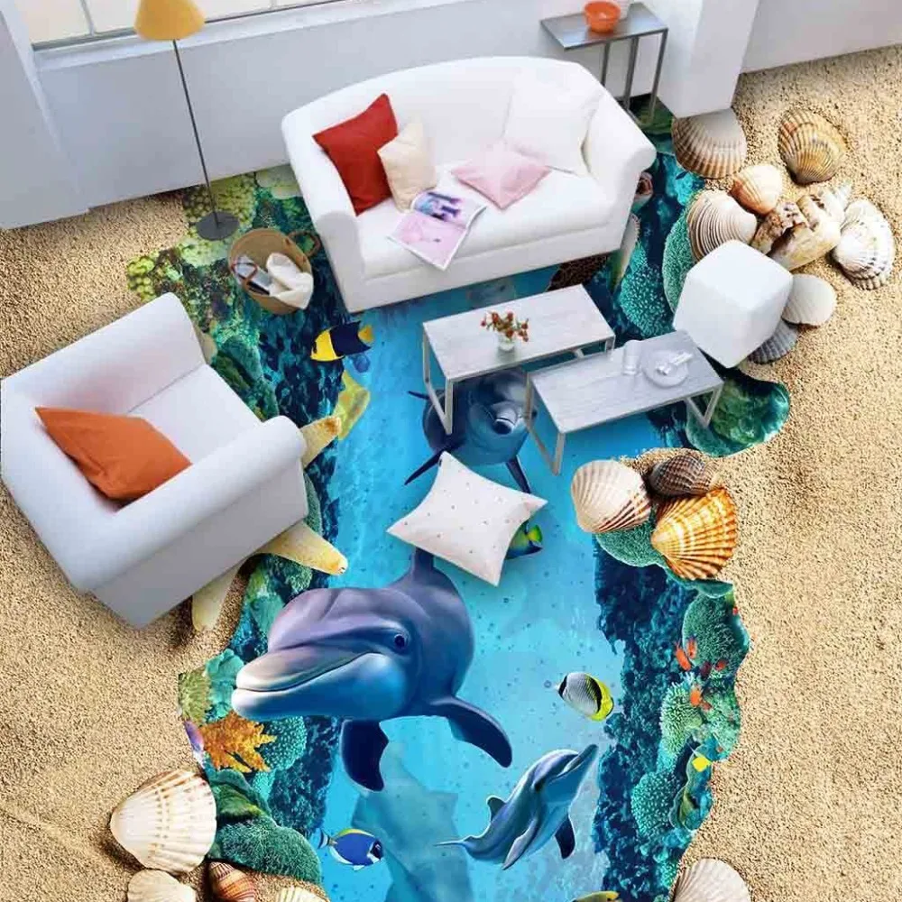 3D Wallpaper Panas Terbaru Desain Gambar Waterpro Dari Wallpaper