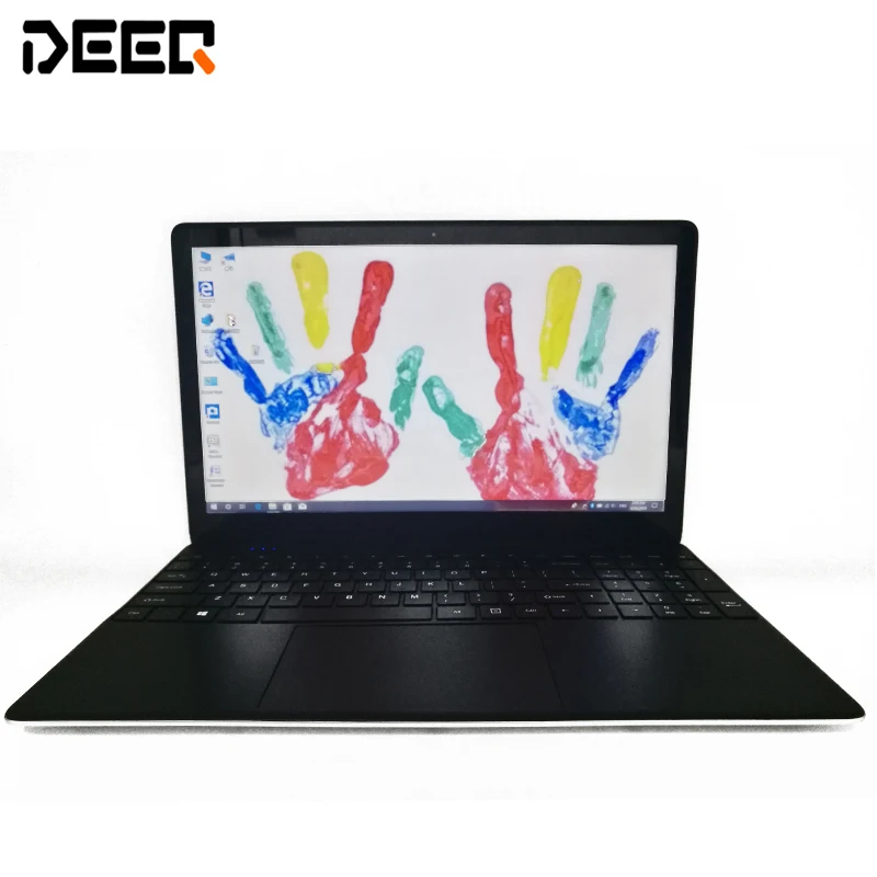 

Free postage 15.6inch laptop 8G RAM 1TB HDD INTEL PENTIUM N3510 Windows10 HDMI WIFI System Laptop with Bluetooth 1920*1080P