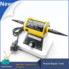 Вращающаяся Скорость Регулируемая 10000 об/мин Макс 220 В полировщик и шлифовальный станок, миниатюрный Электрический полировщик