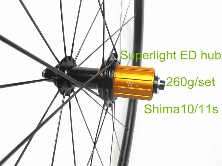Cheap High TG basalt braking carbon road bicycle wheelsets 38mm 23mm tubeless ready no outer spoke holes 1350g superlight wheels 5