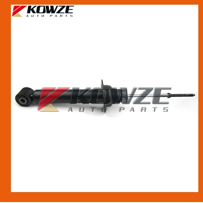 Front Suspension Shock Absorber For Mitsubishi Pajero Monter Shogun 3