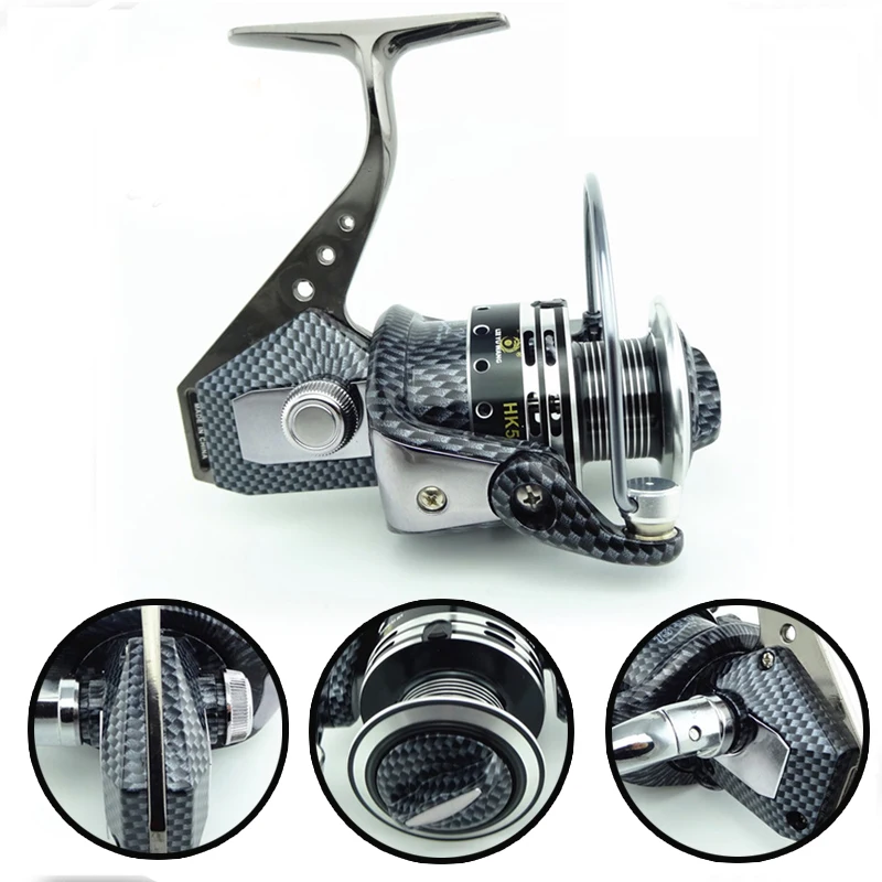 Online Buy Wholesale shimano fishing reels from China shimano fishing