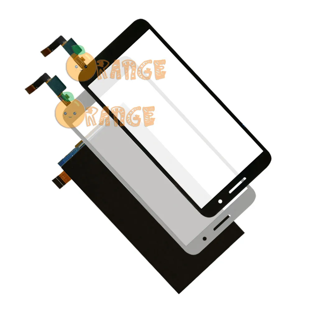 Сменный сенсорный ЖК-дисплей для Alcatel 1 5033 5033D 5033X 5033Y 5033A 5033J 5 дюймов | Мобильные