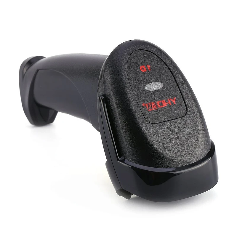 Buy USB Barcode Scanner Long Laser Barcode USB Port