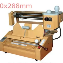 Профессиональный Идеальный переплетный станок ручной переплет идеальный переплет для книг термоплавкий клей переплет