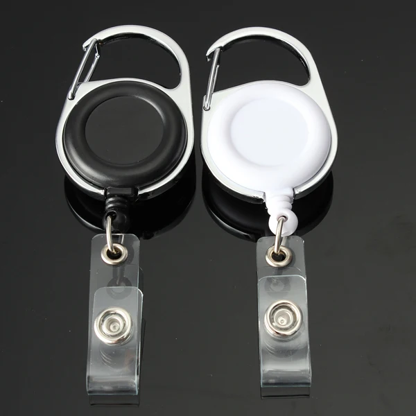 Reel der Marke Gurtes Lanyards Inhaber der Badges Schlüsselring Schlüsselring