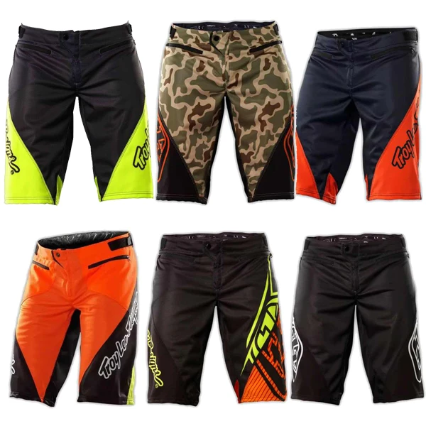 Troy lee designs downhill shorts Clearance