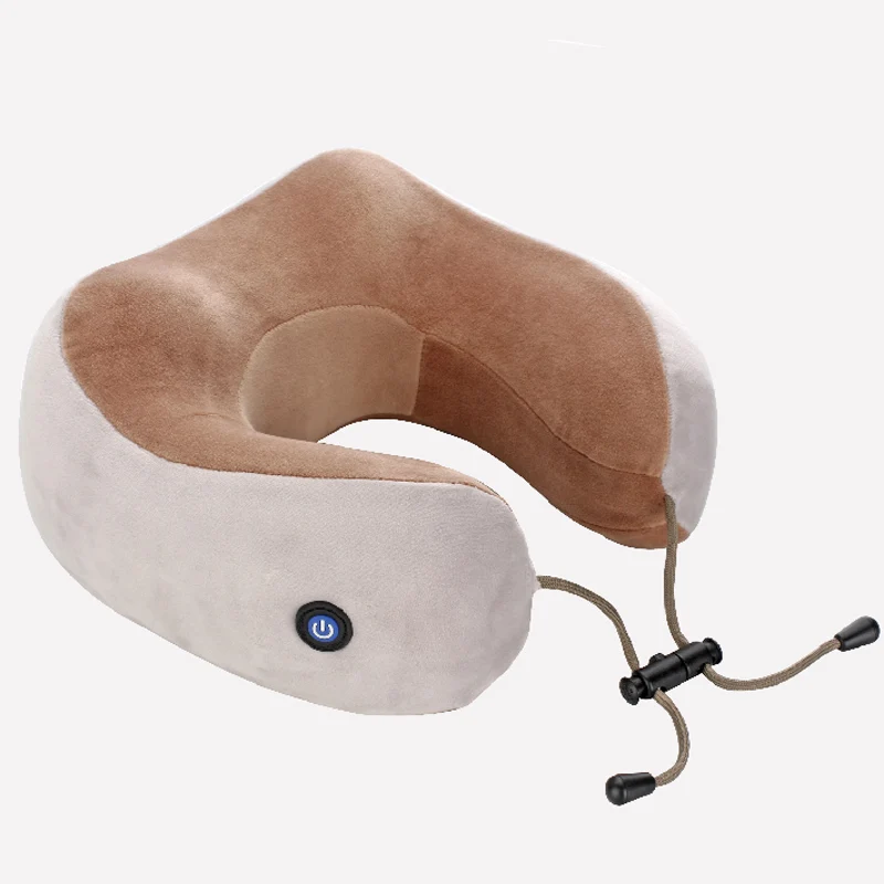 Массажная Подушка Pillow Купить