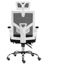 ЕС офис Силла геймер игровой босс Poltrona Esports стул Массаж Эргономика может лежать с подставкой для ног больше комфорта