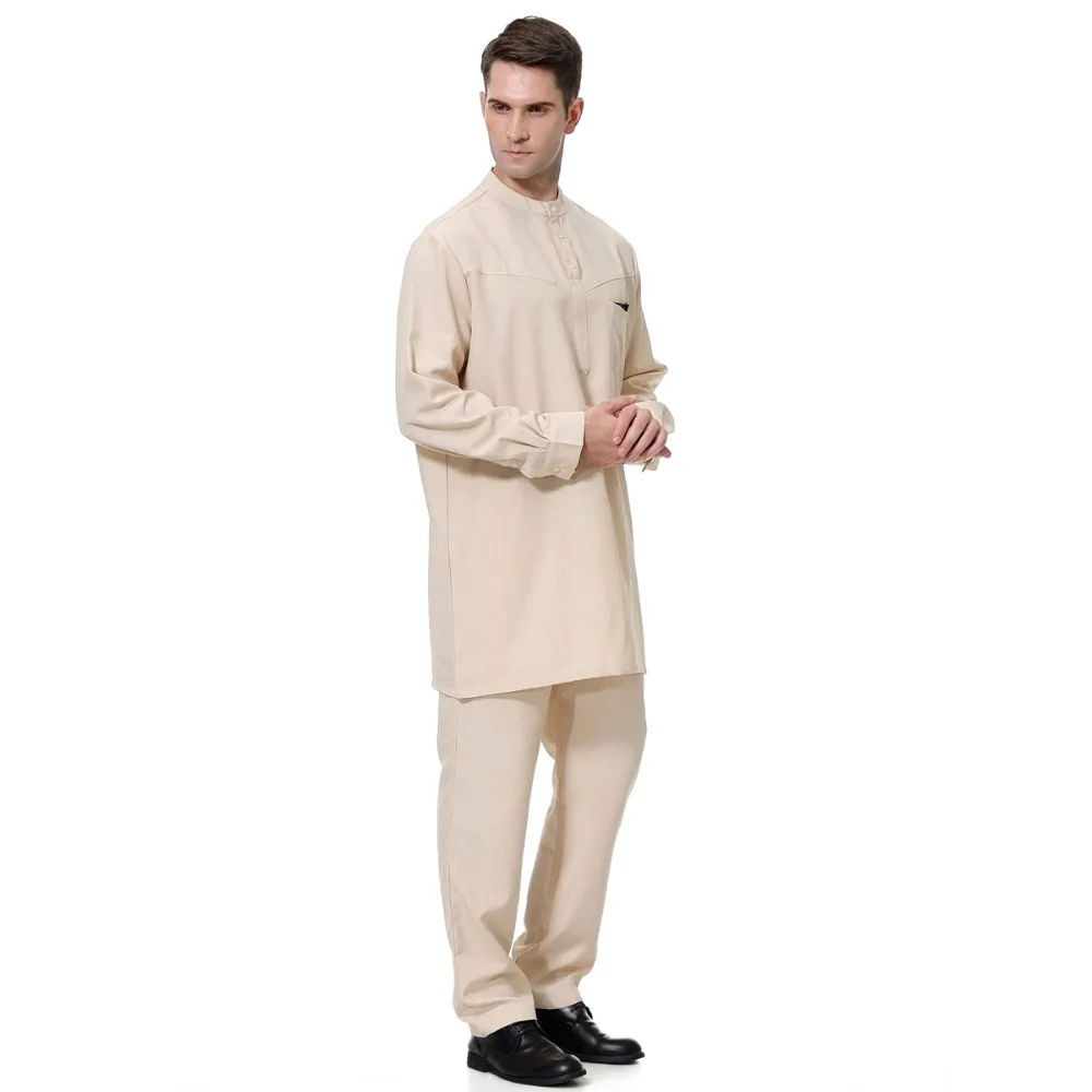khaki 9