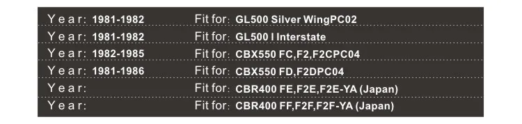 GL500