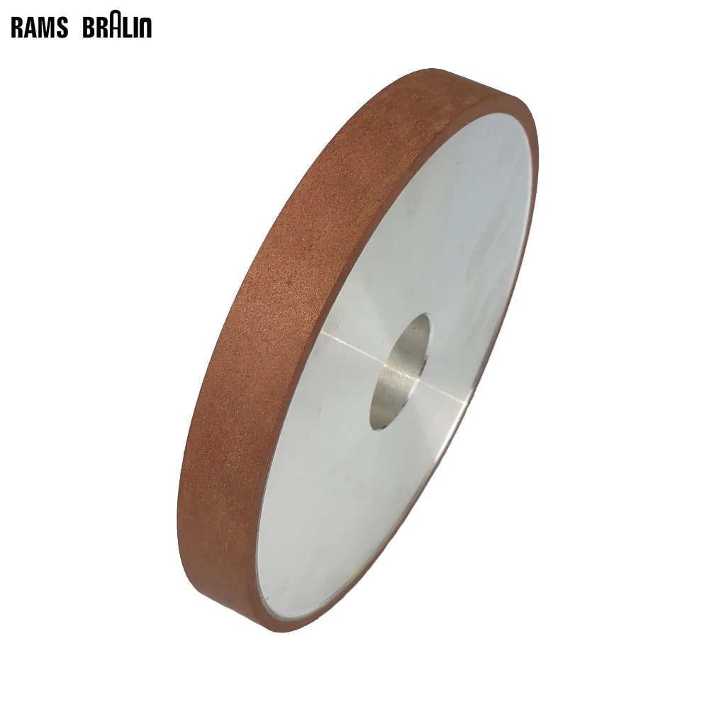 150*20*32*4mm Flap Diamond Alloy Abrasive Wheel for Knife Saw Grinding
