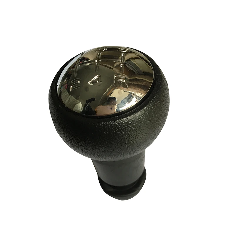 Ручка переключения передач 5 скоростная для PEUGEOT 106 206 206CC 207 307 308 408 607 608 CITROEN C2 C3 C4 C5