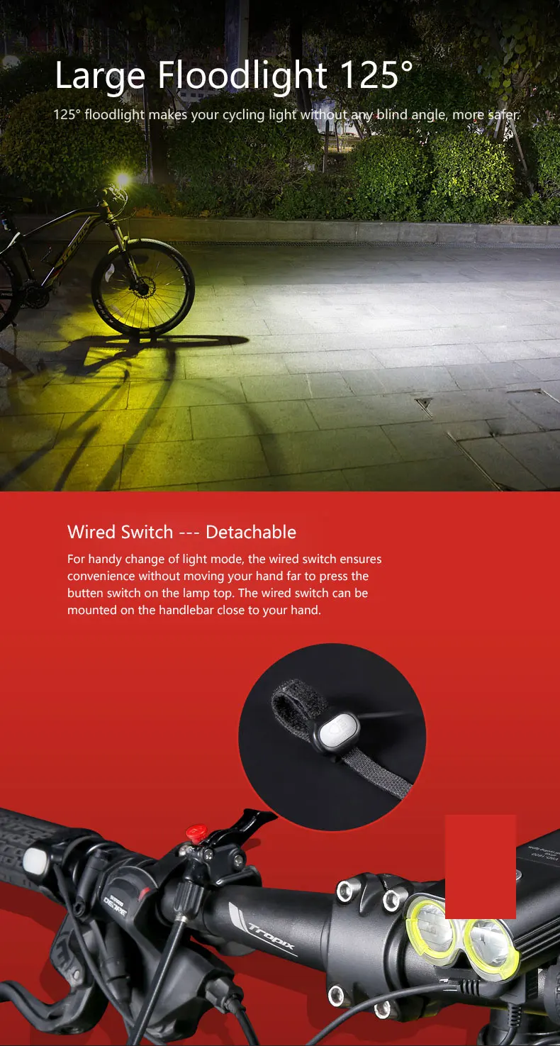 Cheap Gaciron Bicycle Headlight Rear Light Suite Pack USB Charge Internal Battery LED Front Tail Lamp Cycling Lighting Visual Warning 4 Cheap Gaciron Bicycle Headlight Rear Light Suite Pack USB Charge Internal Battery LED Front Tail Lamp Cycling Lighting Visual Warning 4