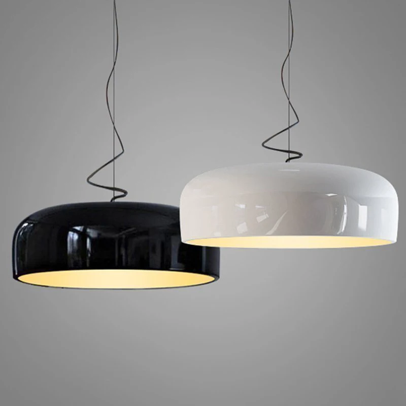 

Modern LED Kitchen Pendent Lighting Loft Master Bedroom Rattan Light Pendant Reading Vintage Industrial Pendant Art Deco Cafe