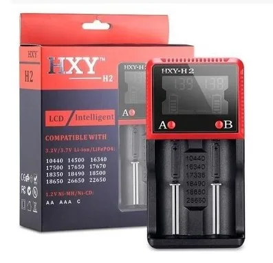 HXY H2