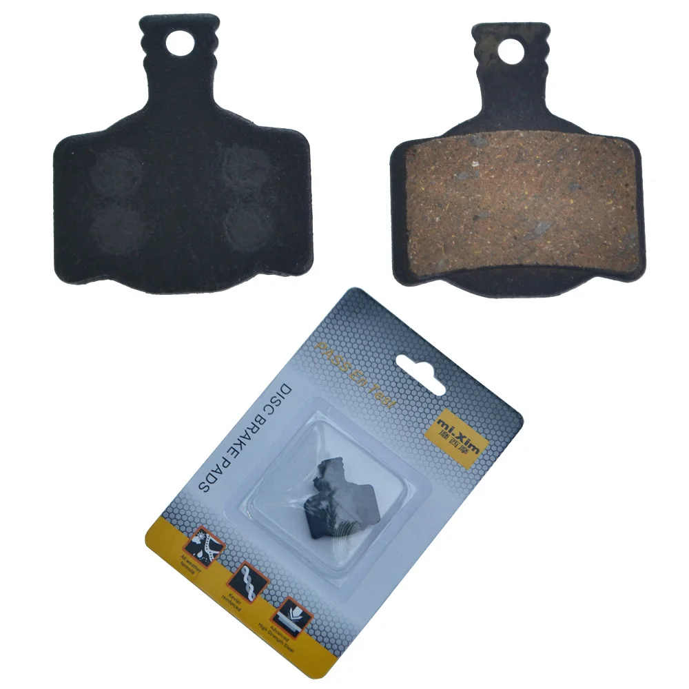 Велосипедные дисковые Тормозные колодки Mi.xim DS53 из смолы для Magura MT2/MT4/MT6 тормоза|disc