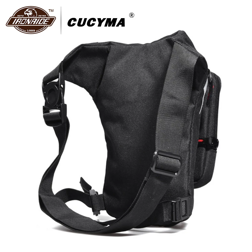 Сумка для мотоцикла сумка масляного топливного бака поясной карман наружного