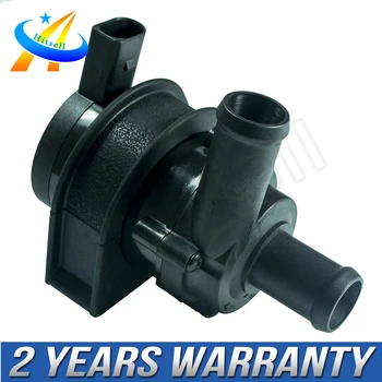 

1K0965561F Additional Water Pump Coolant Pump 1.4 TSI VW Golf 6 For VW AUDI SEAT SKODA Beetle Eos Mk6