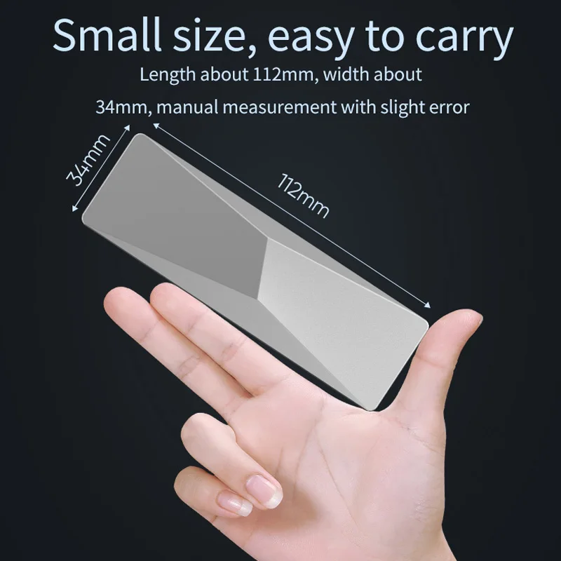 Portable SSD Enclosure Support PCIe M 2 nvme ssd cases type c 3 1 gen2 10Gbps 4