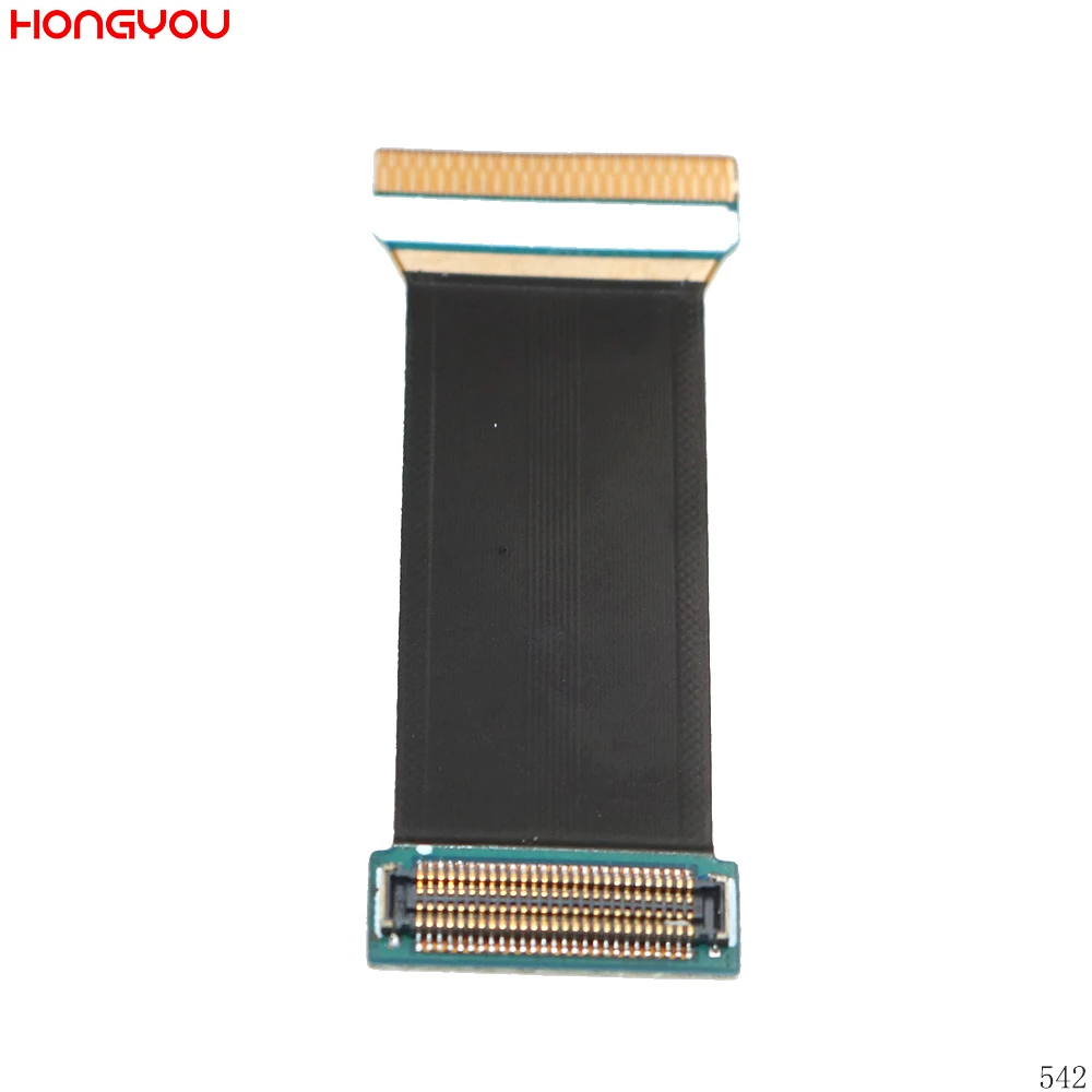 Гибкий кабель для ЖК дисплея Samsung S3500 S3500C S5580 S8300 S5200 S7350 S3600|Шлейфы мобильных
