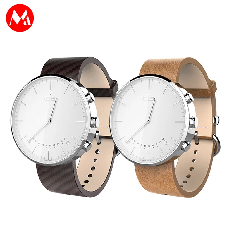 Оригинал Elephone W2 Умный Браслет Часы Bluetooth Шагомер Sleep Monitor Позвонить Сидячий Напоминание Удаленной Камеры Наручные Часы