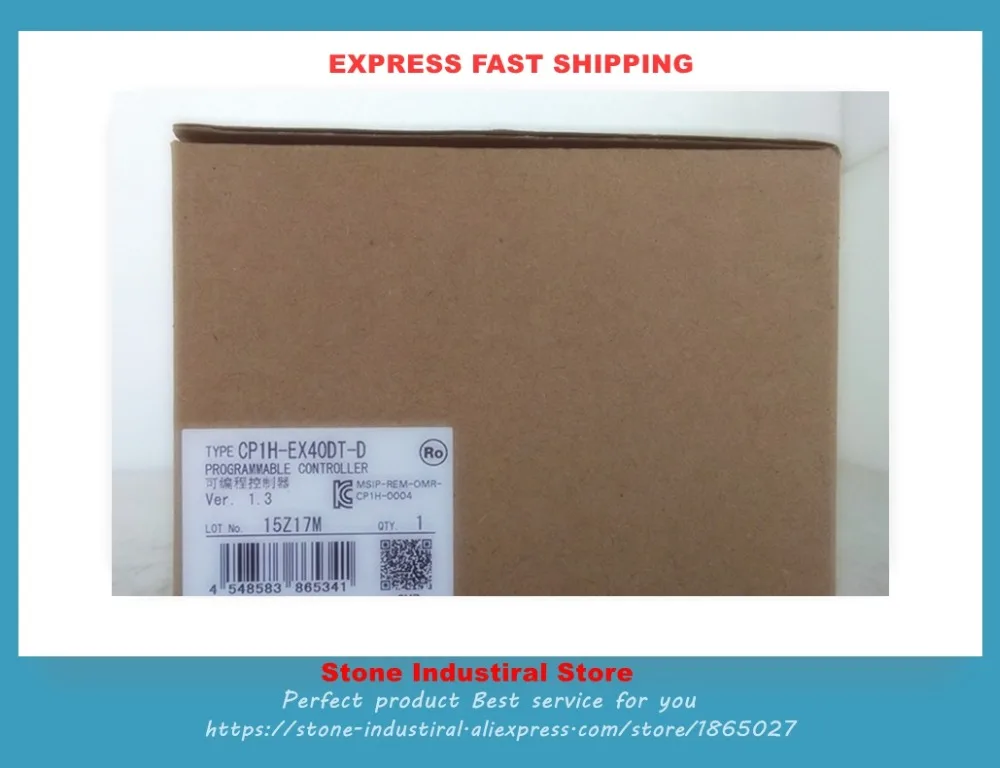 

CP1H-EX40DT-D A новый прототип Ethernet