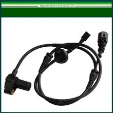 Оптовая Новый Передняя R/L ABS Датчика Скорости Для AUDI A4 8E2 8E5 B6 8H7 8HE SEAT EXEO 2.0 TFSI 8E0 927 803 B/8E0927803B