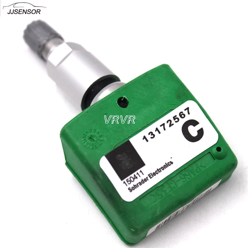 YAOPEI NEW Tire Pressure Monitoring Sensor font b TPMS b font 13172567 For Opel Astra H