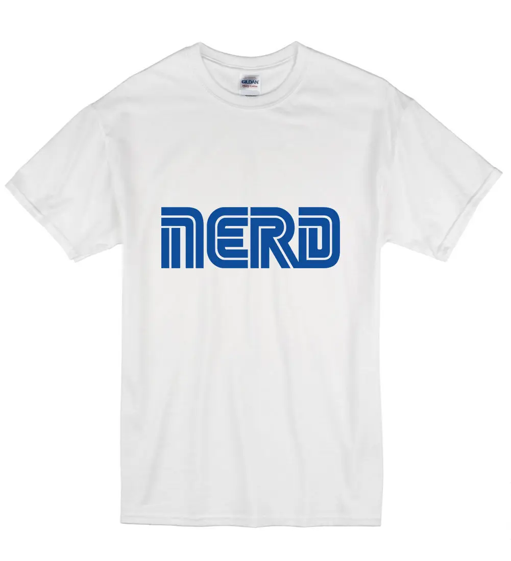 Nerdy Gamer