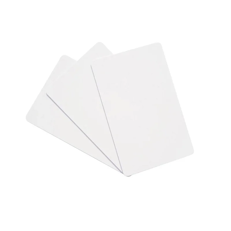 1 шт. rfid карта T5577 EM4305 перезаписываемая метка 125 кГц рчид приближения пластиковый
