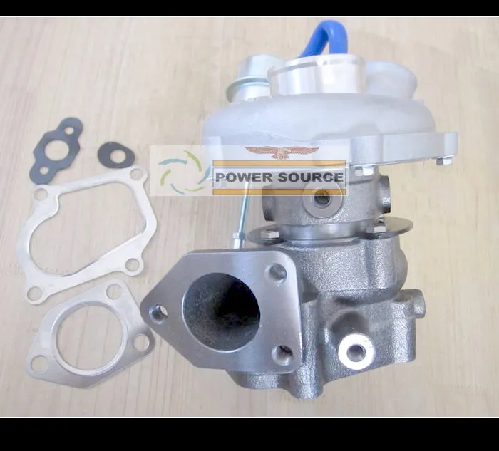 xzy-GT1752S 733952-5001S 28200-4A101 KIA Sorento 02- D4CB 2.5L CRDI 140HP (4)