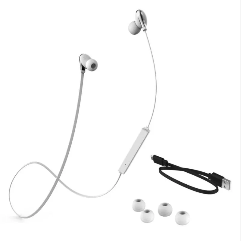 B360 Hands free Wireless Bluetooth Earphone V4 0 Stereo Earphone Sport Headphone fone de ouvido for Iphone Samsung Xiaomi