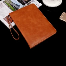 For iPad Pro 11 Case Retro PU Leather Smart Tablet Stand Auto Sleep Wake Up Cover for Apple iPad Pro 11 inch 2018 Funda Casing For iPad Pro 11 Case Retro PU Leather Smart Tablet Stand Auto Sleep Wake Up Cover for Apple iPad Pro 11 inch 2018 Funda Casing