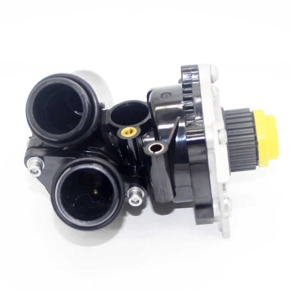 Водяной насос для двигателя в сборе VW Golf Jetta GLI GTI MK6 Passat B7 Tiguan CC A3 S3 A4 A5 A6 Q3 Q5 TT EA888 1 8 T 2