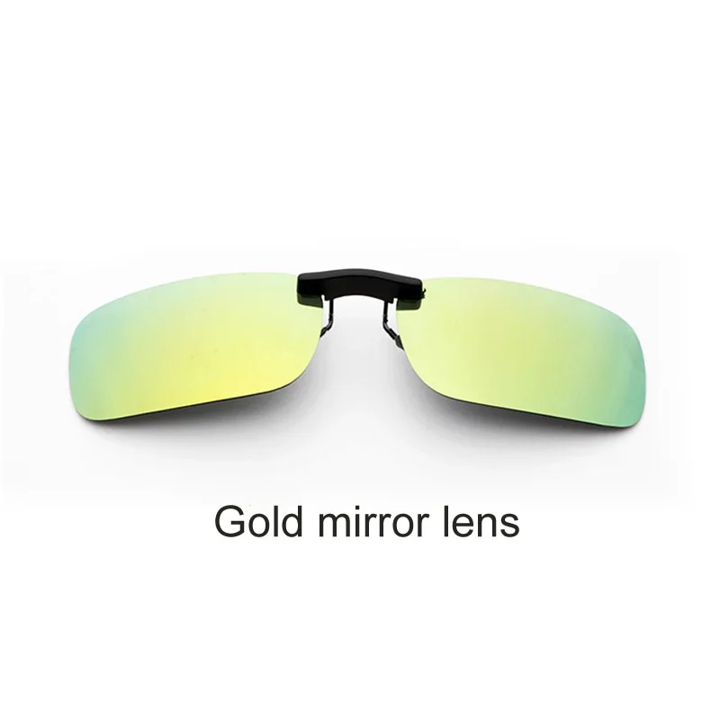 gold mirror