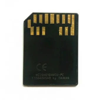 

10pcs a lot MultiMedia Card 256MB 13pin MMC Card
